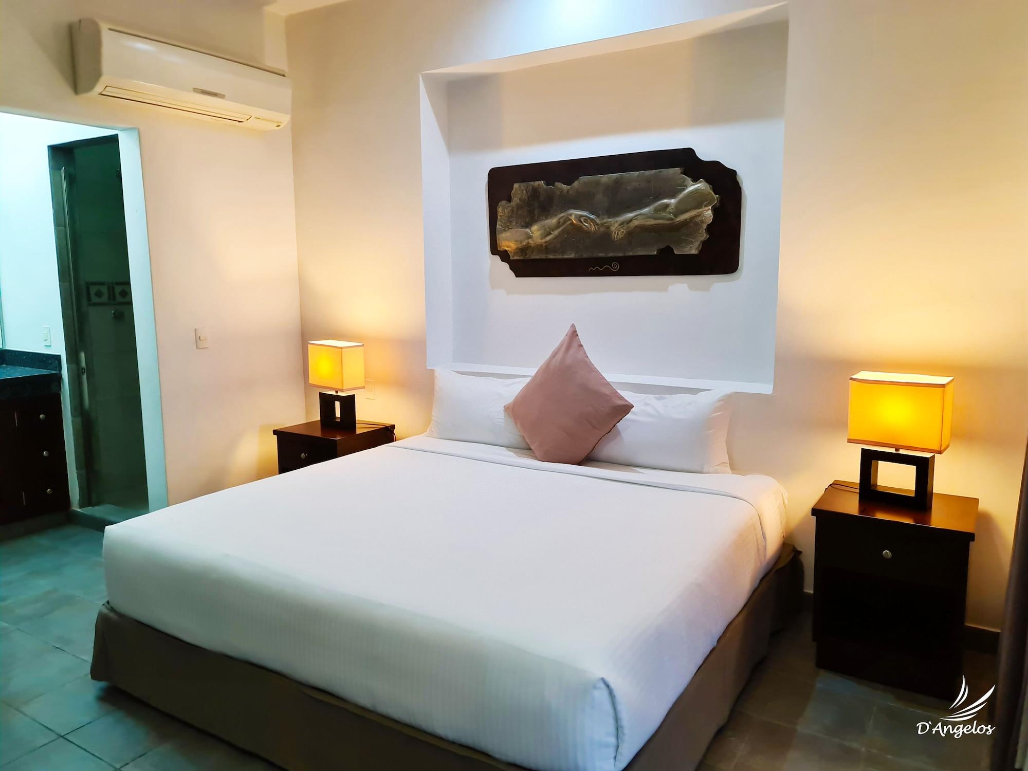 D'angelos Luxury Playa del Carmen
