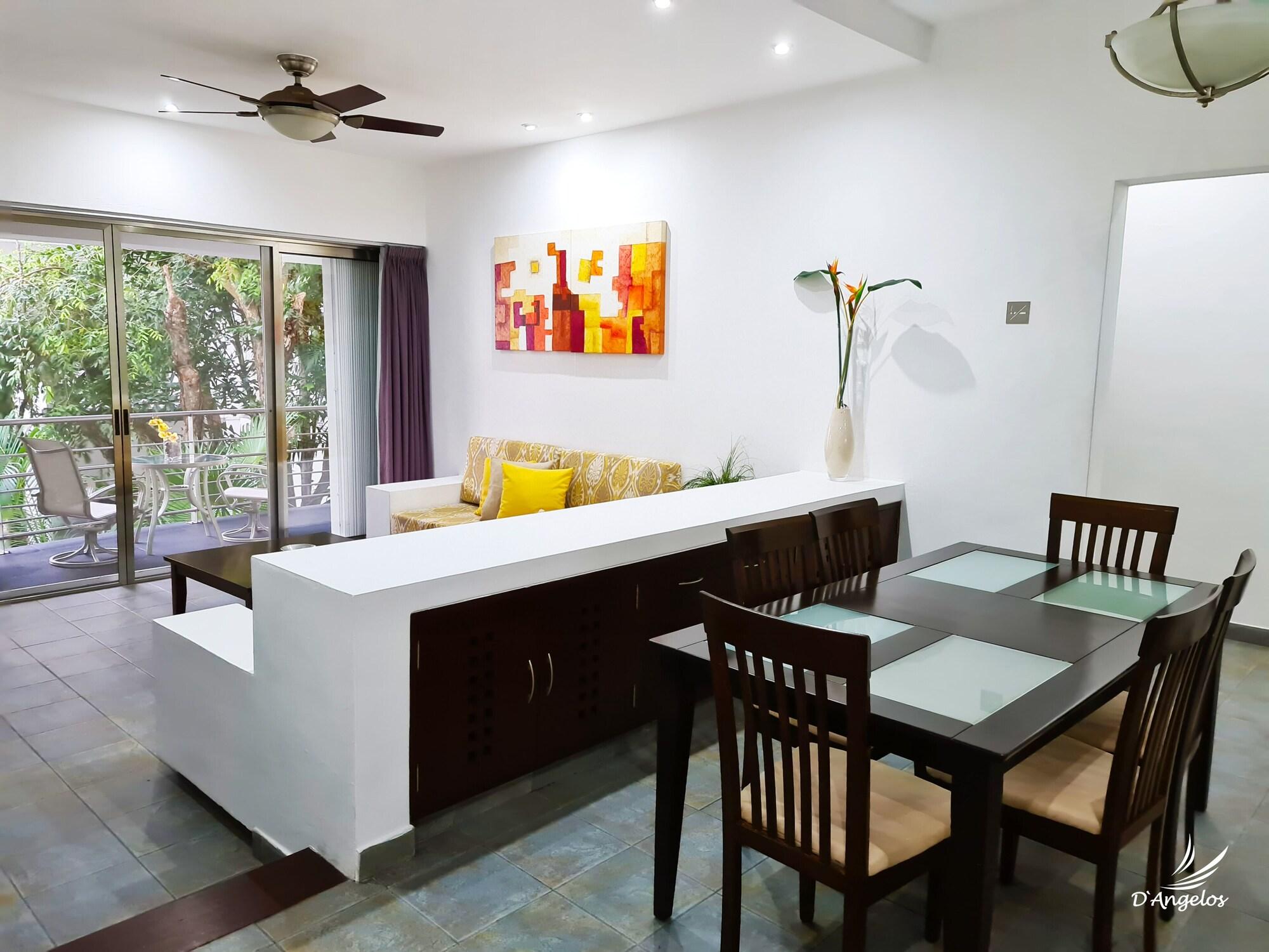 Hotel D'angelos Luxury Playa del Carmen