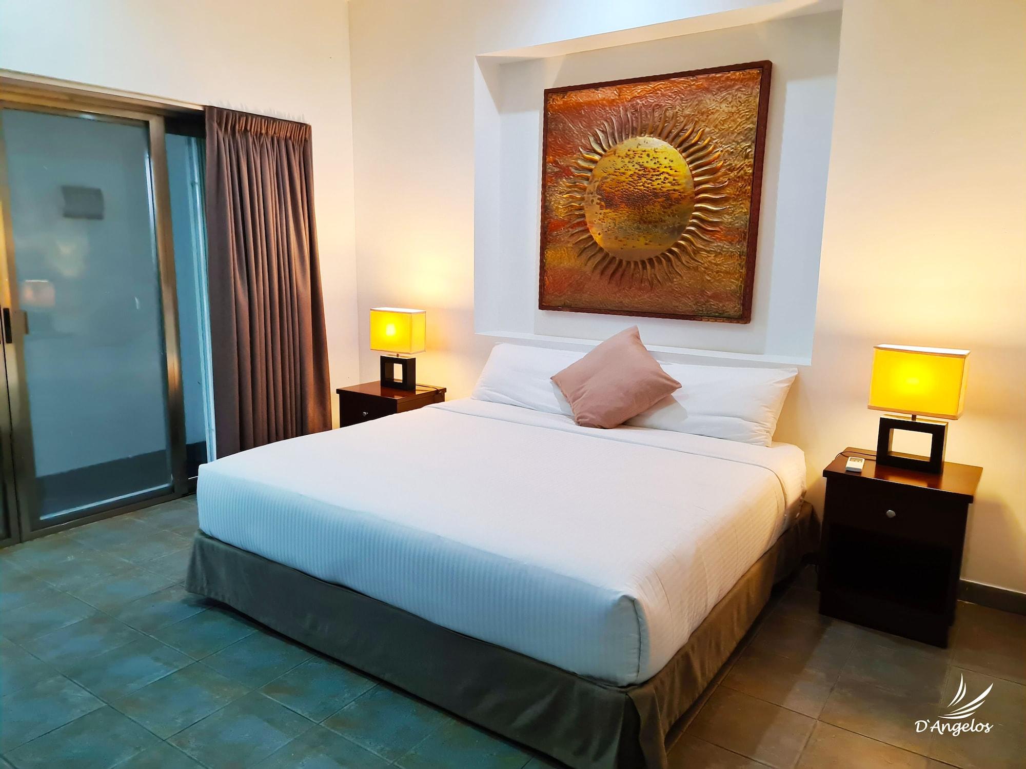 D'angelos Luxury Hotel Playa del Carmen