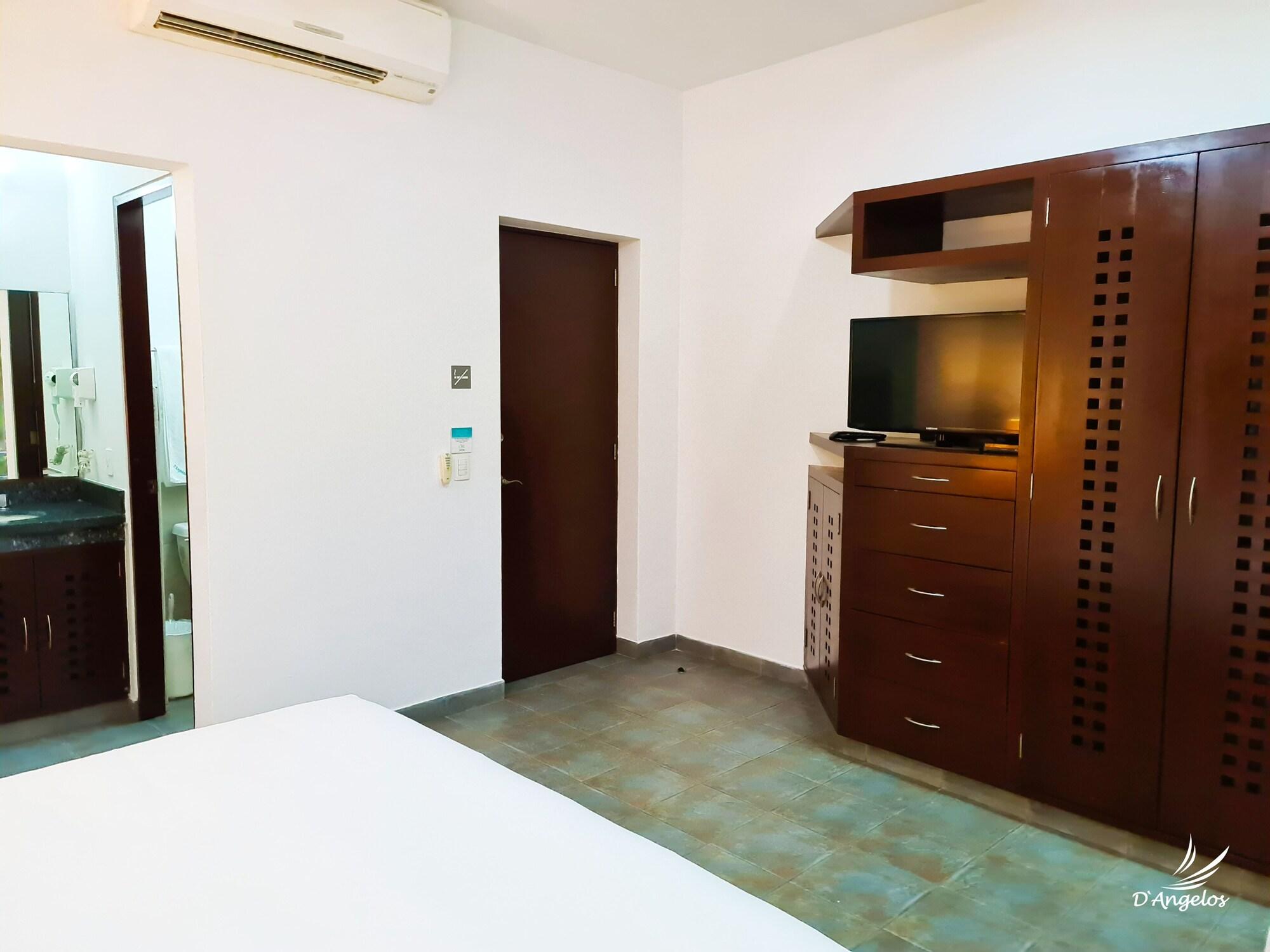 D'angelos Luxury 3* Playa del Carmen