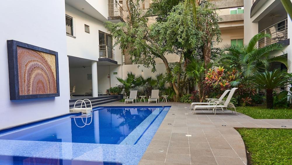 D'angelos Luxury Playa del Carmen