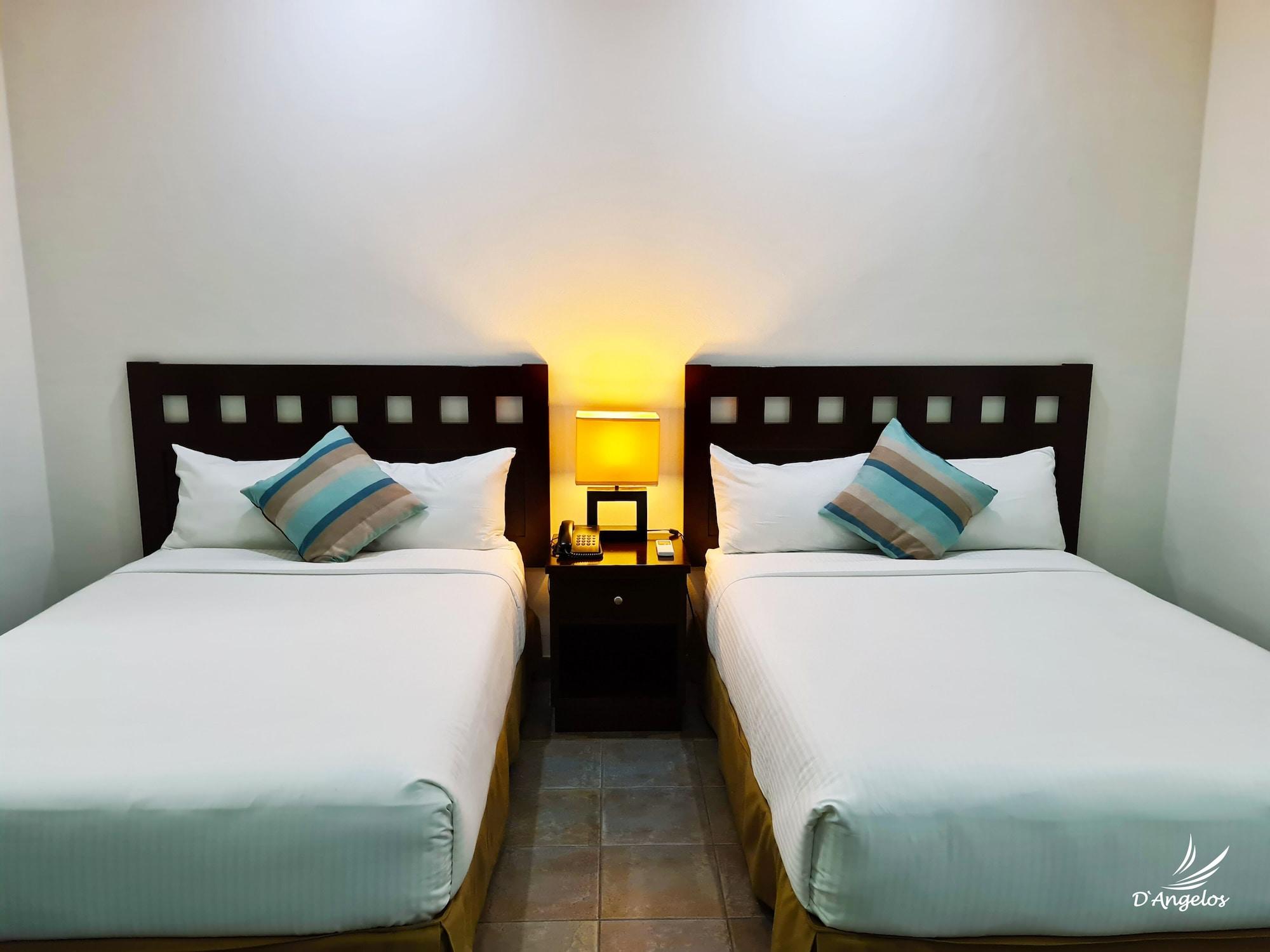 D'angelos Luxury Playa del Carmen