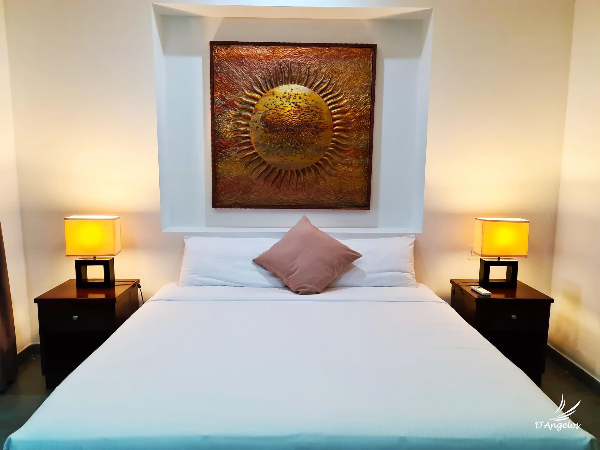 D'angelos Luxury 3* Playa del Carmen