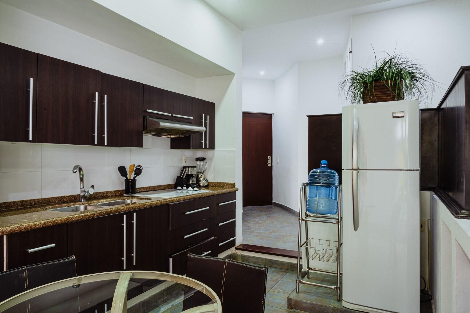 Hotel D'angelos Luxury