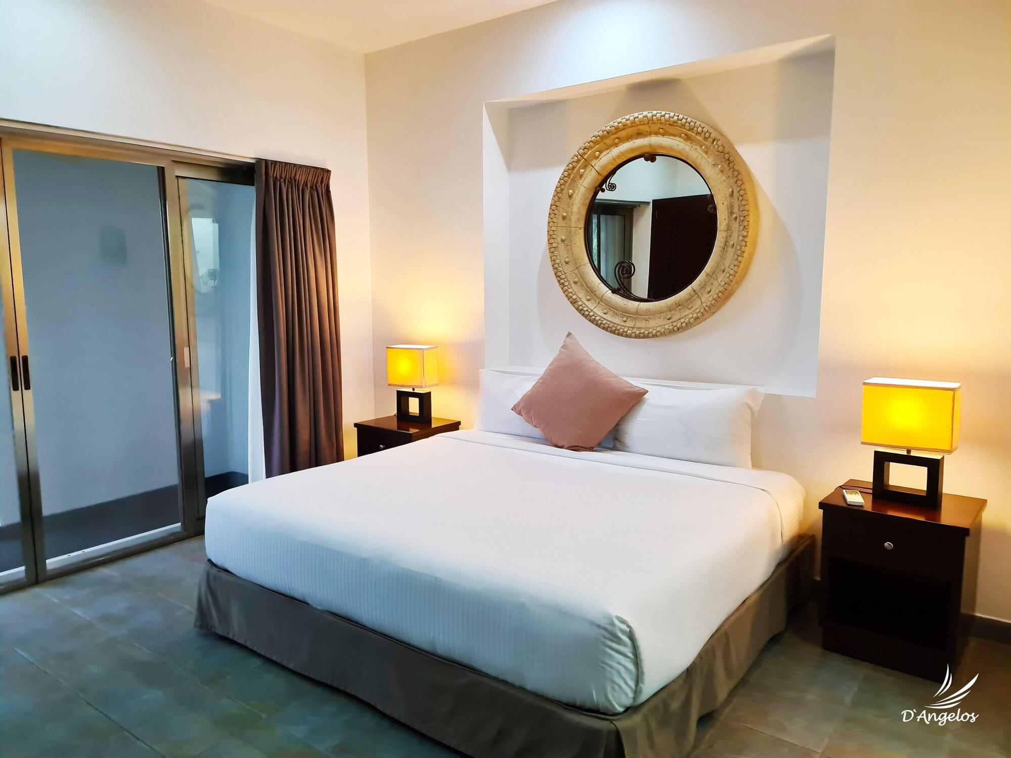 D'angelos Luxury 3* Playa del Carmen