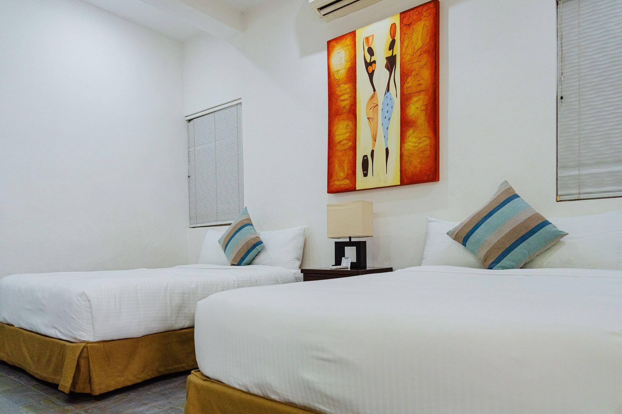 Hotel D'angelos Luxury 3*