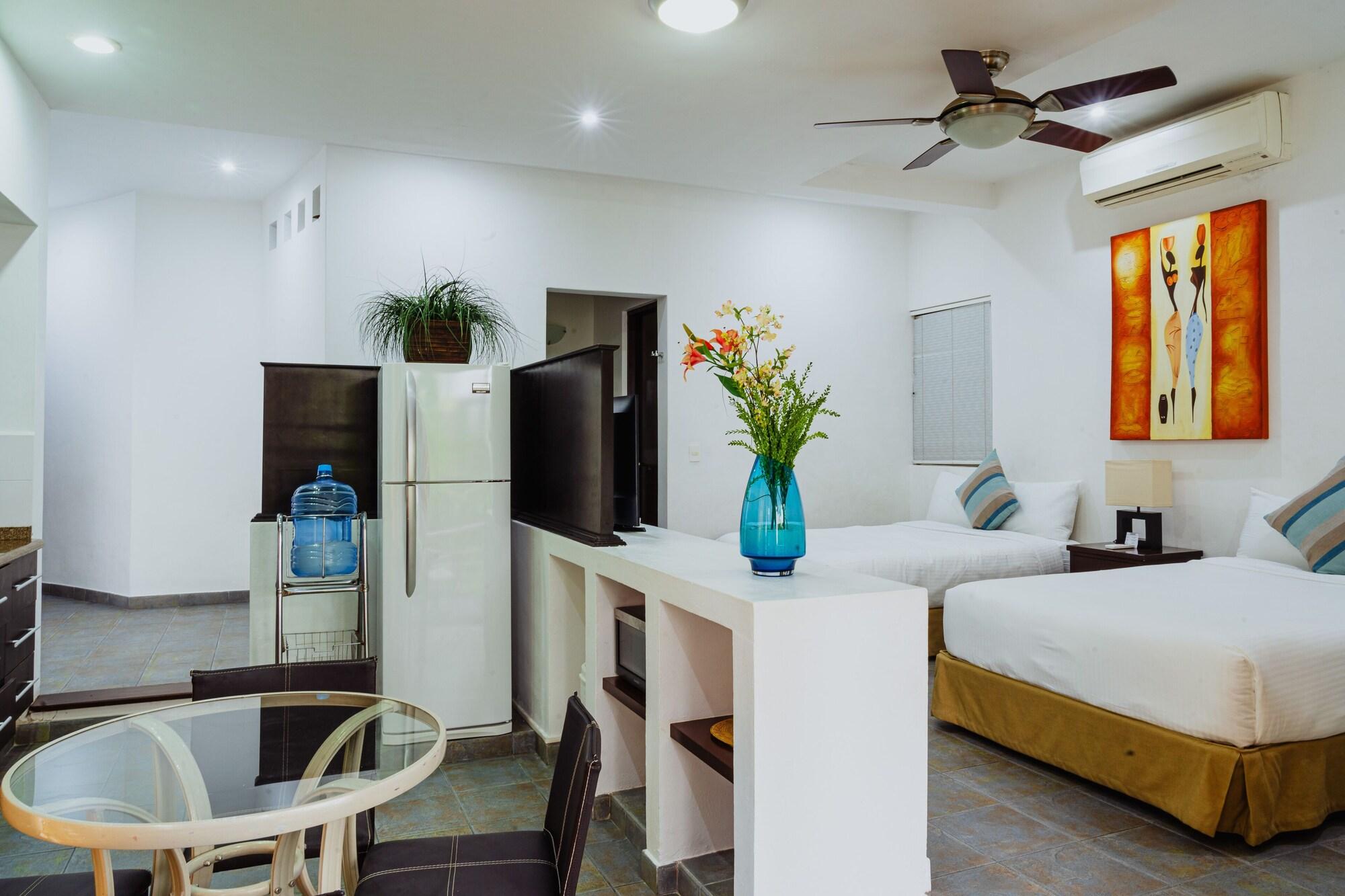 Hotel D'angelos Luxury Playa del Carmen