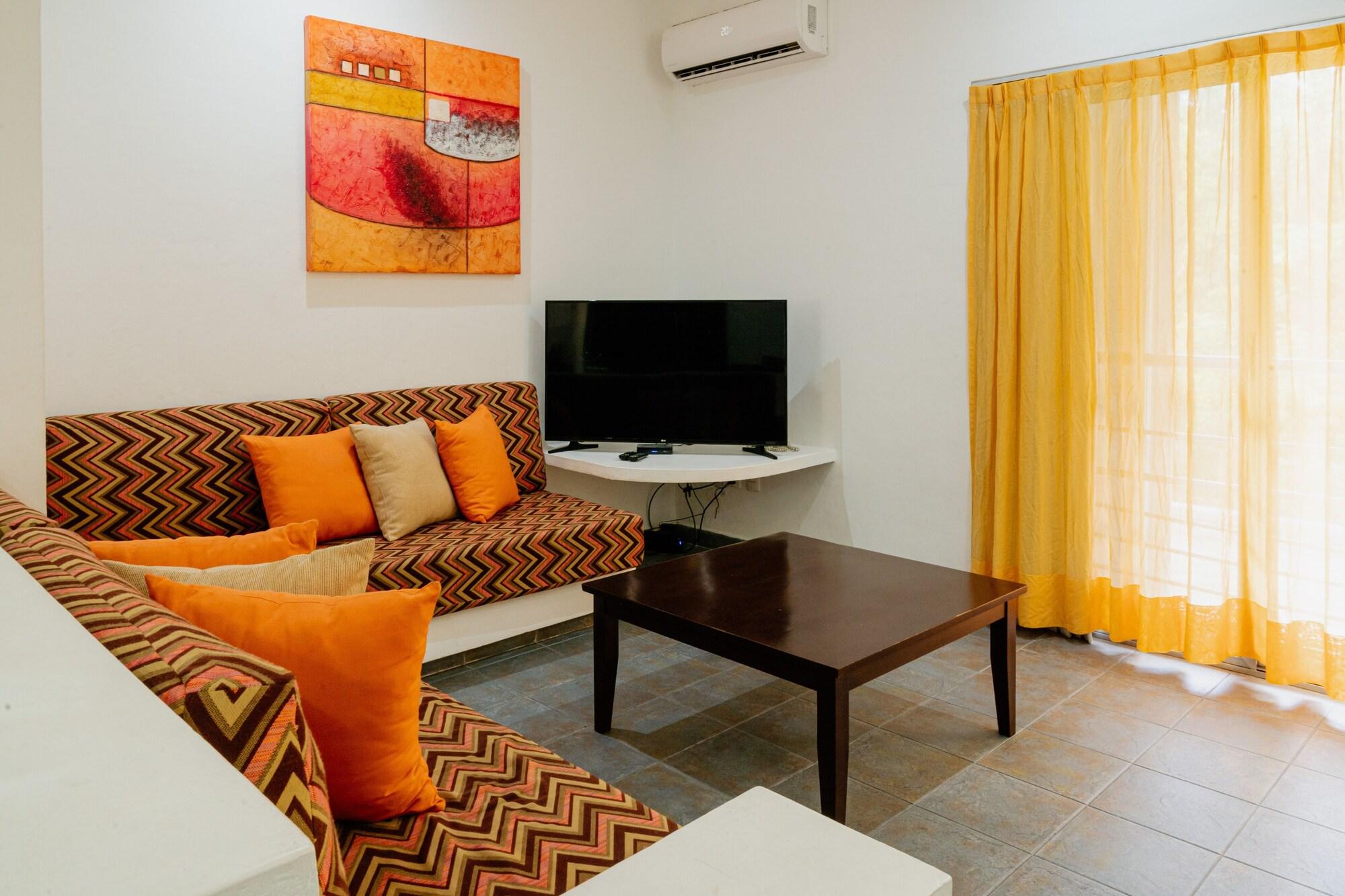 D'angelos Luxury 3* Playa del Carmen