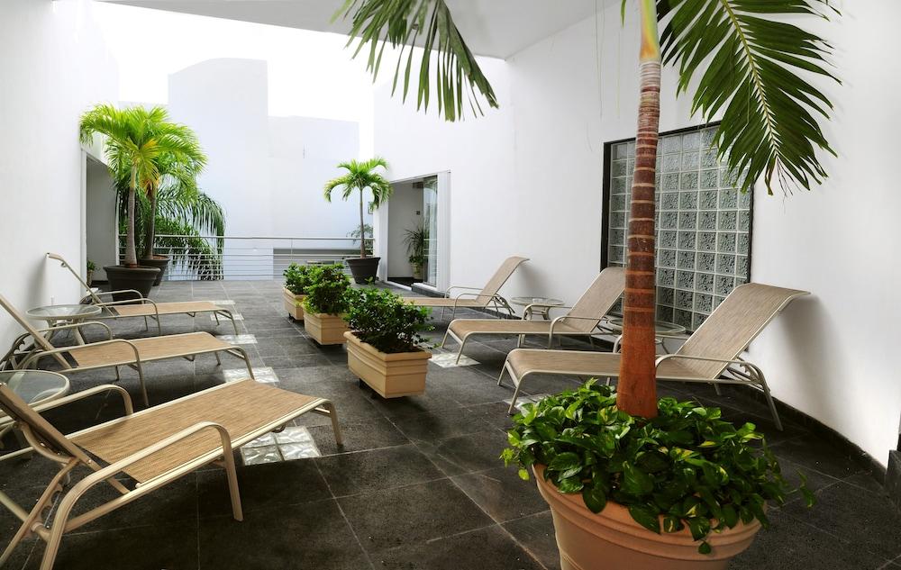 D'angelos Luxury Hotel Playa del Carmen