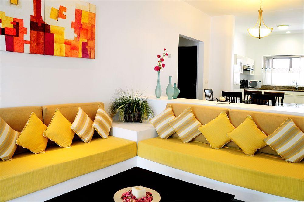 D'angelos Luxury Playa del Carmen