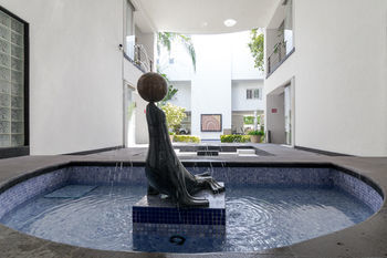 Hotel D'angelos Luxury