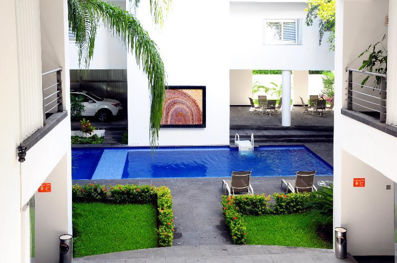 D'angelos Luxury Hotel