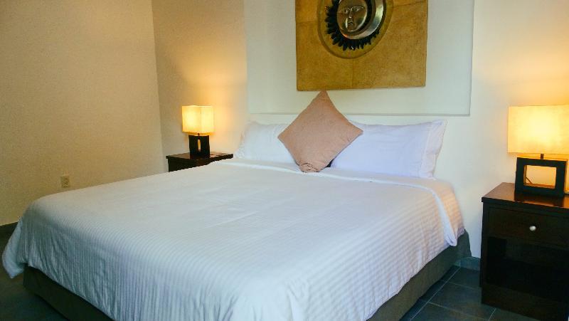 D'angelos Luxury 3* Playa del Carmen