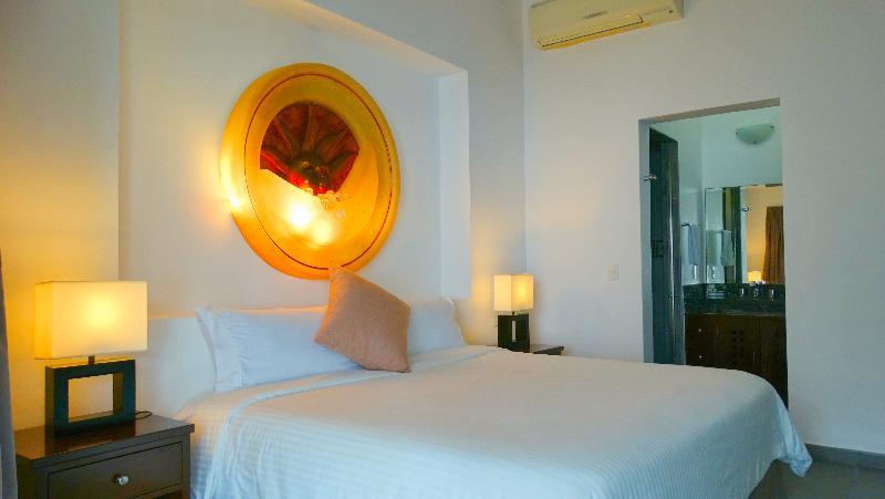 Hotel D'angelos Luxury 3*