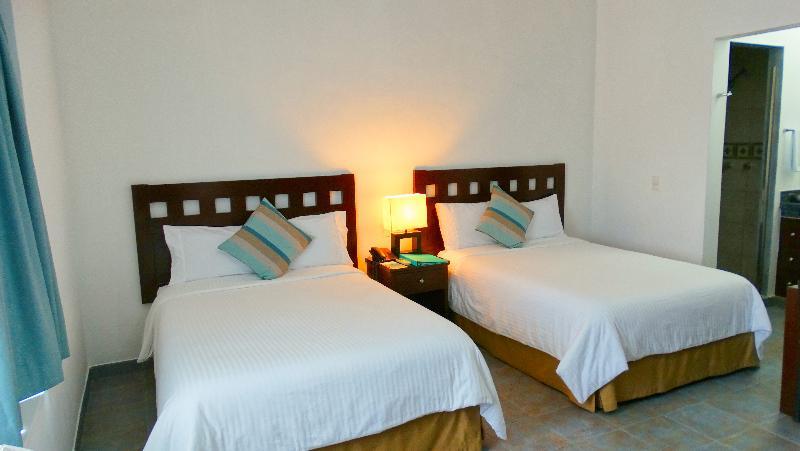 Hotel D'angelos Luxury