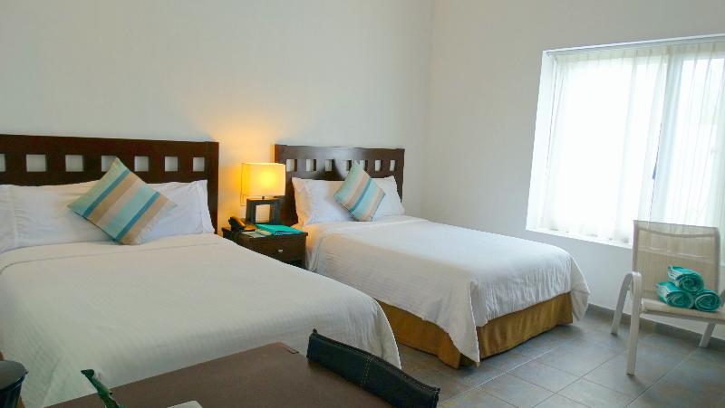 D'angelos Luxury Hotel Playa del Carmen