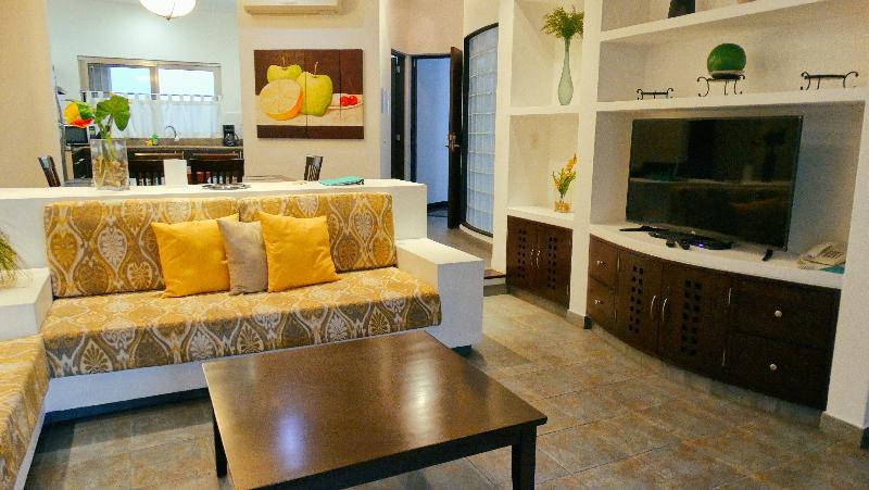 D'angelos Luxury 3* Playa del Carmen