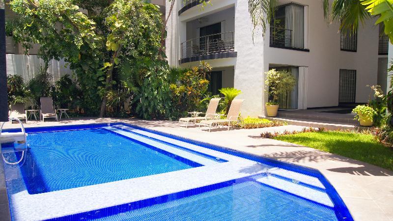 D'angelos Luxury Hotel