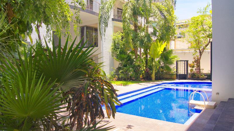 D'angelos Luxury 3* Playa del Carmen