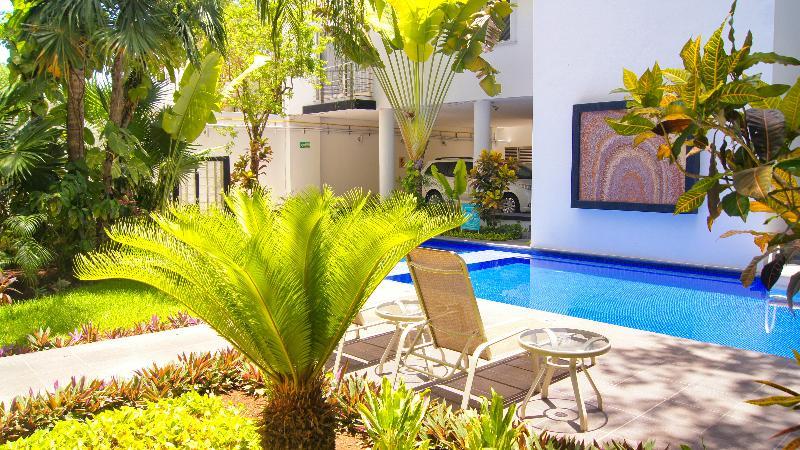 D'angelos Luxury Hotel Playa del Carmen