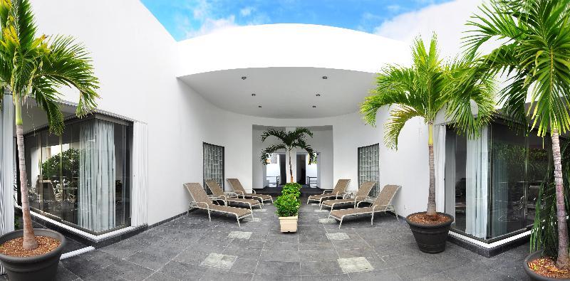 Hotel D'angelos Luxury Playa del Carmen